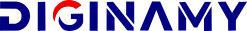 Diginamy Logo